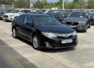 Toyota Camry Hybrid