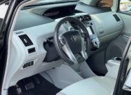 Toyota Prius V Hybrid