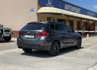 BMW X1 xDrive