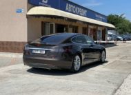 Tesla Model S P85