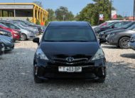 Toyota Prius V Hybrid