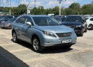 Lexus RX450h