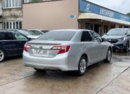 Toyota Camry 50 Hybrid