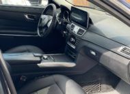 Mercedes Benz W212 E-class