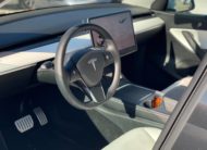 Tesla Model Y Performance