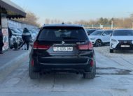 BMW X5M F85