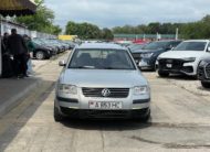 Volkswagen Passat B5+