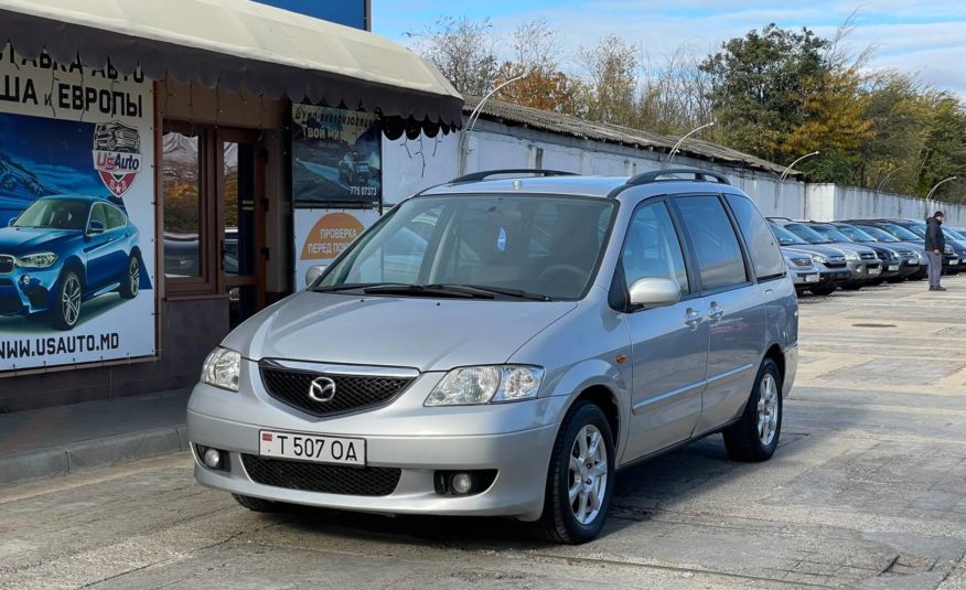 Mazda MPV