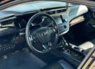 Toyota Avalon Hybrid