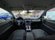 Volkswagen Passat b7