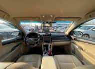 Toyota Camry 50 Hybrid