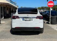 Tesla Model X P100D