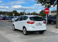 Ford C-Max Plug-In-Hybrid