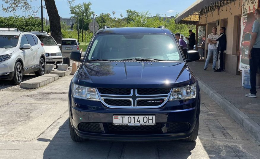 Dodge Journey