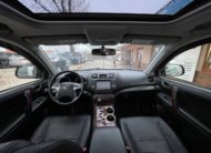 Toyota Highlander Hybrid