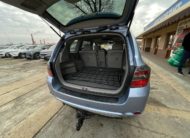 Toyota Highlander Hybrid