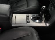 Infiniti FX35