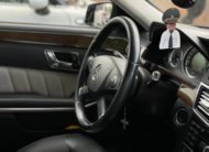 Mercedes Benz W212 E350