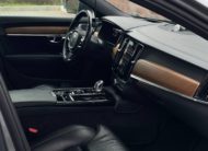 Volvo S90 T8 Plug-In-Hybrid