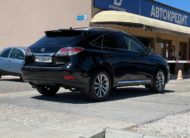 Lexus RX450h