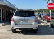 Toyota Highlander Hybrid