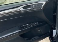 Ford Fusion Plug-In-Hybrid