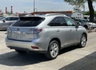 Lexus RX450h