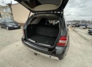 Mercedes Benz ML500 W164