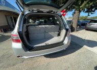 Toyota Highlander Hybrid