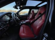 BMW X5M F85