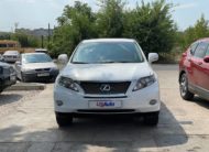 Lexus RX450h