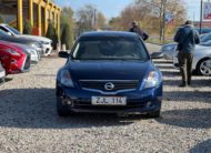 Nissan Altima Hybrid