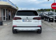 BMW X5 xDrive (G05)