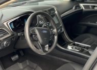 Ford Fusion Hybrid
