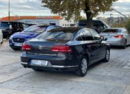 Volkswagen Passat b7