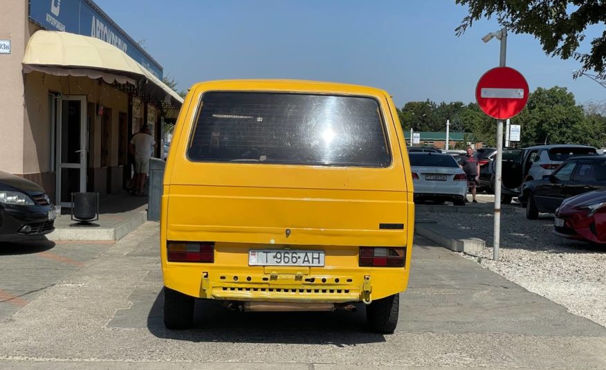 Volkswagen T2