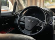Lexus RX450h