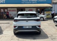 Volkswagen ID.4 Crozz