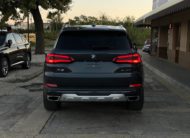 BMW X5 xDrive (G05)