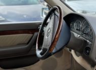 Mercedes Benz W140 S420