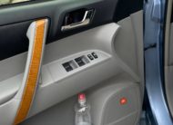 Toyota Highlander Hybrid