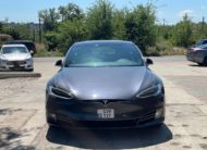 Tesla Model S 75