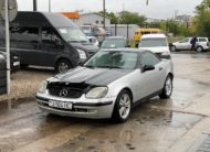 Mercedes Benz SLK230 R170