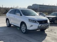 Lexus RX450h