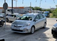 Toyota Prius V Hybrid