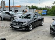 Mercedes Benz C250