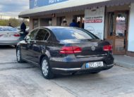 Volkswagen Passat b7