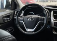 Toyota Highlander Hybrid