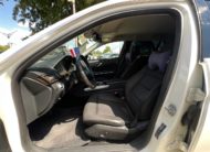 Mercedes Benz E220 W212