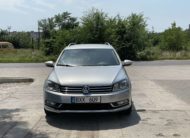 Volkswagen Passat b7